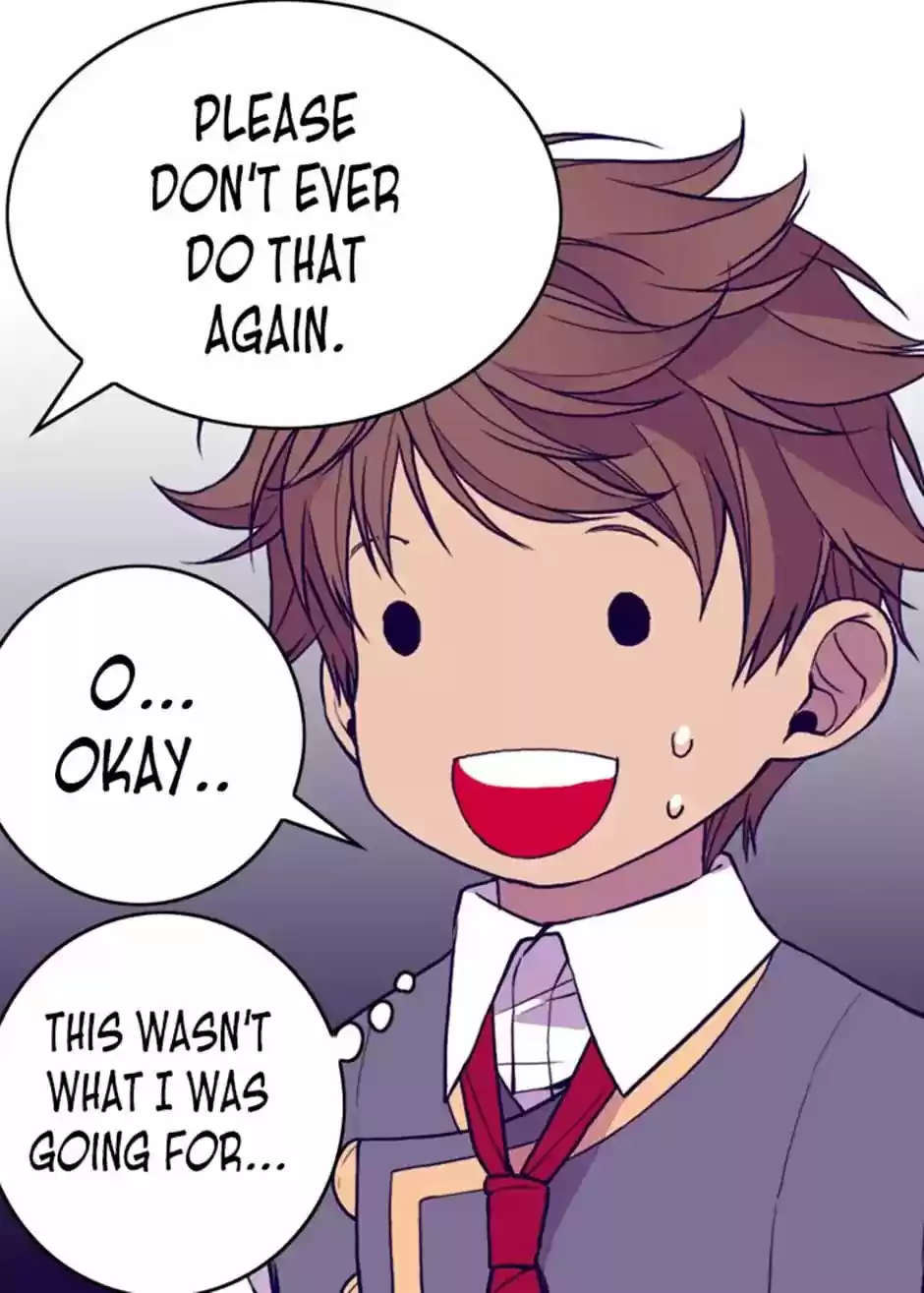 They Say I Was Born A King's Daughter Chapter 31: I Want To Impress You