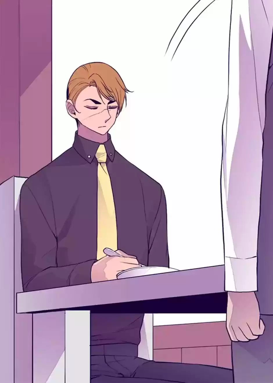 They Say I Was Born A King's Daughter Chapter 31: I Want To Impress You