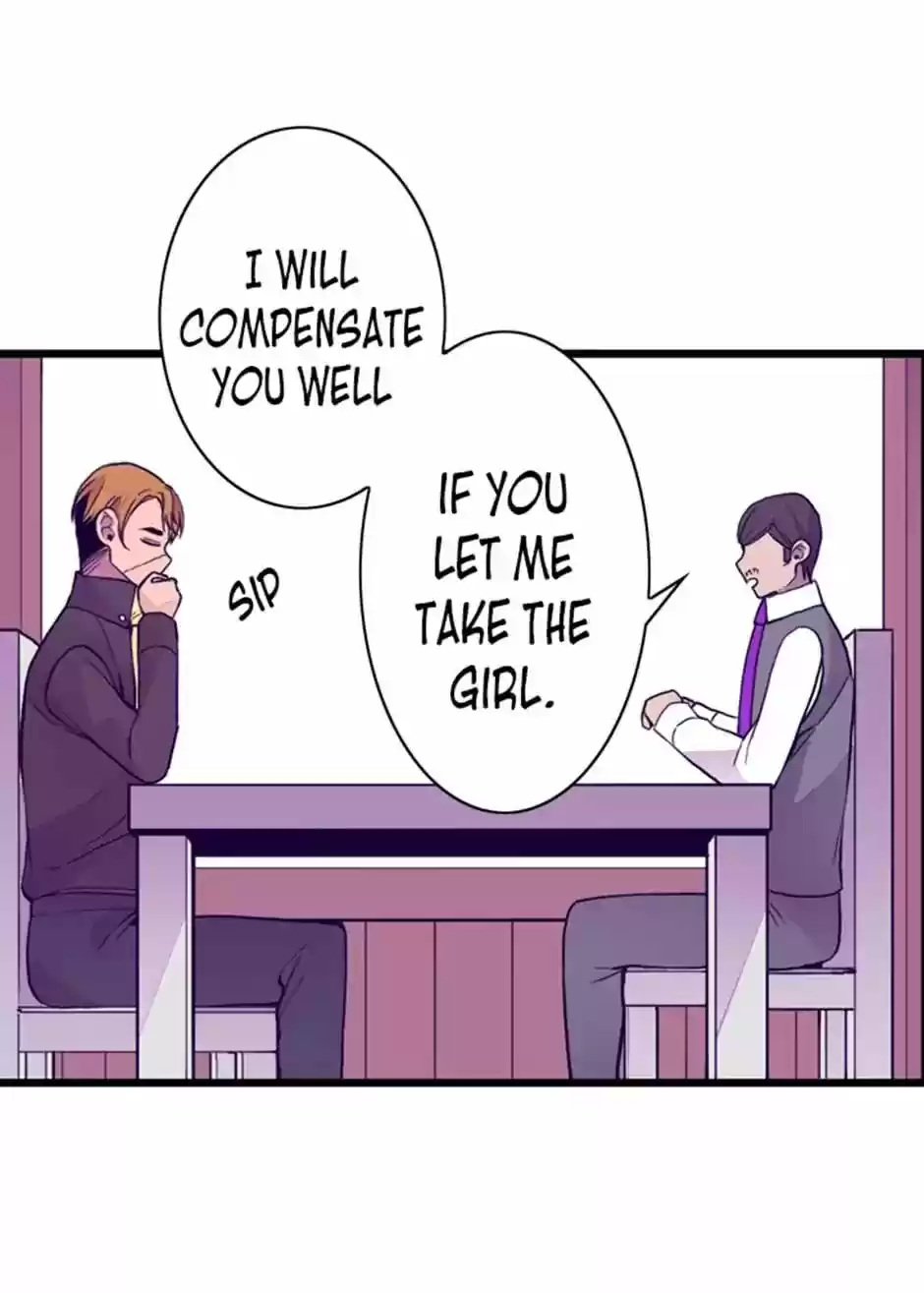 They Say I Was Born A King's Daughter Chapter 31: I Want To Impress You