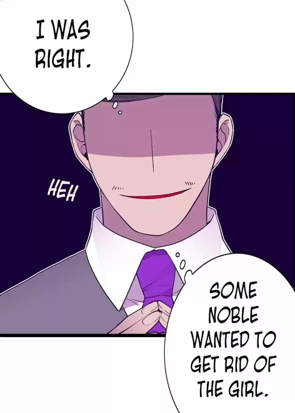 They Say I Was Born A King's Daughter Chapter 31: I Want To Impress You