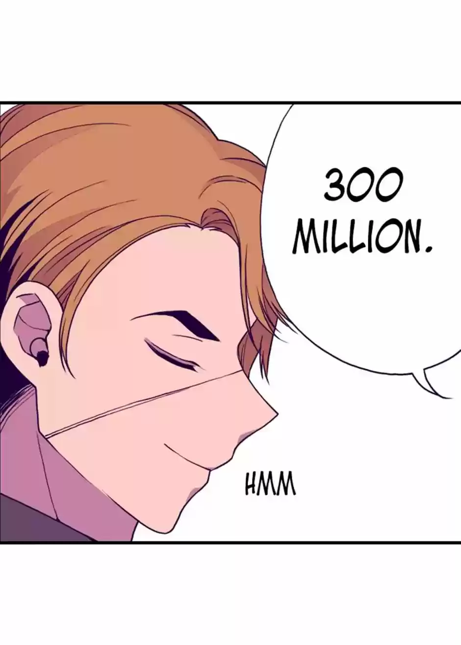 They Say I Was Born A King's Daughter Chapter 31: I Want To Impress You