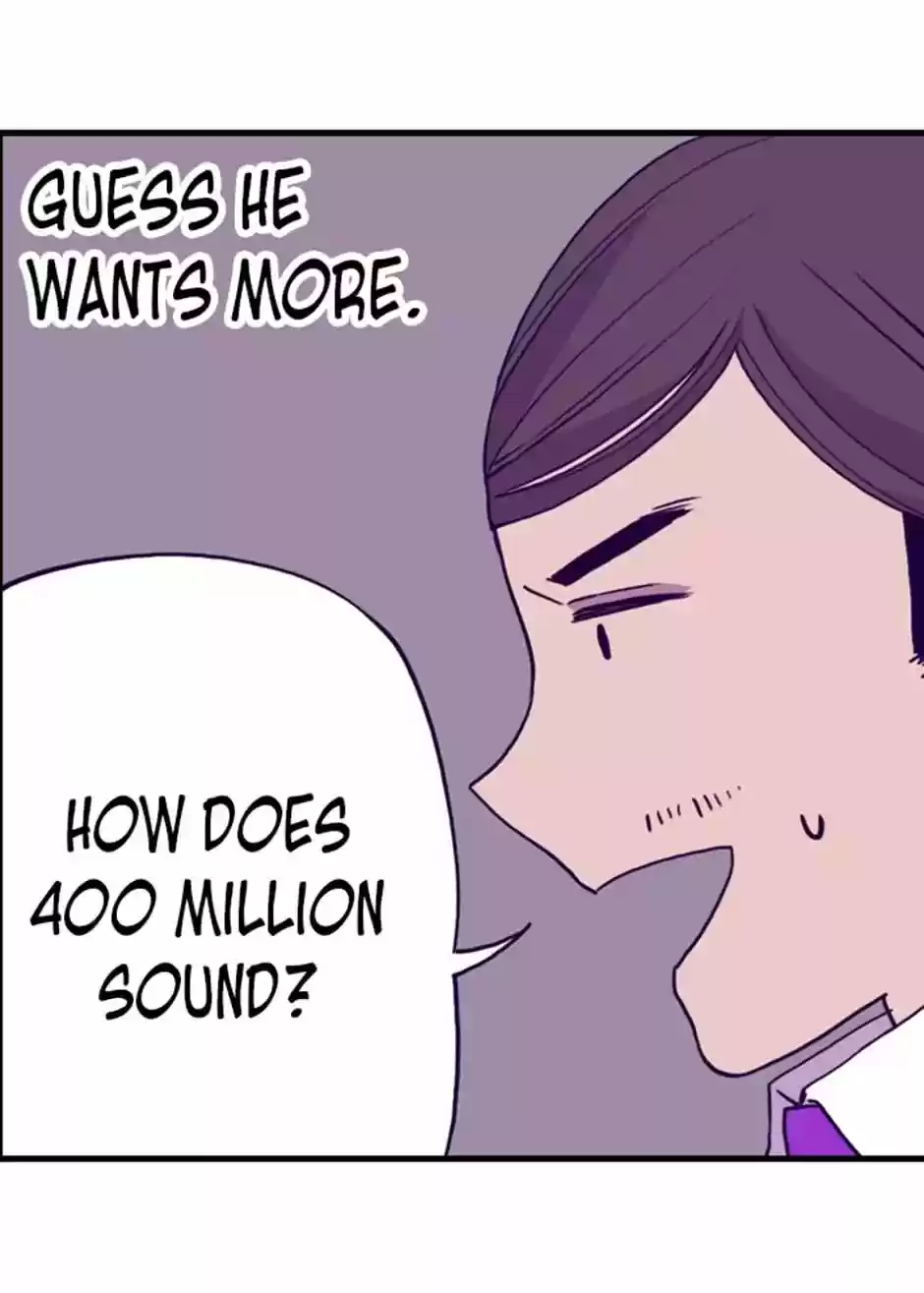 They Say I Was Born A King's Daughter Chapter 31: I Want To Impress You