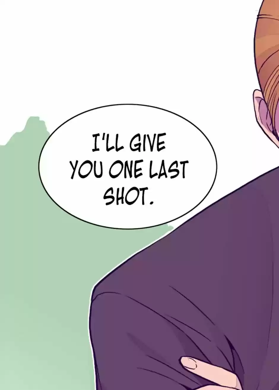 They Say I Was Born A King's Daughter Chapter 31: I Want To Impress You