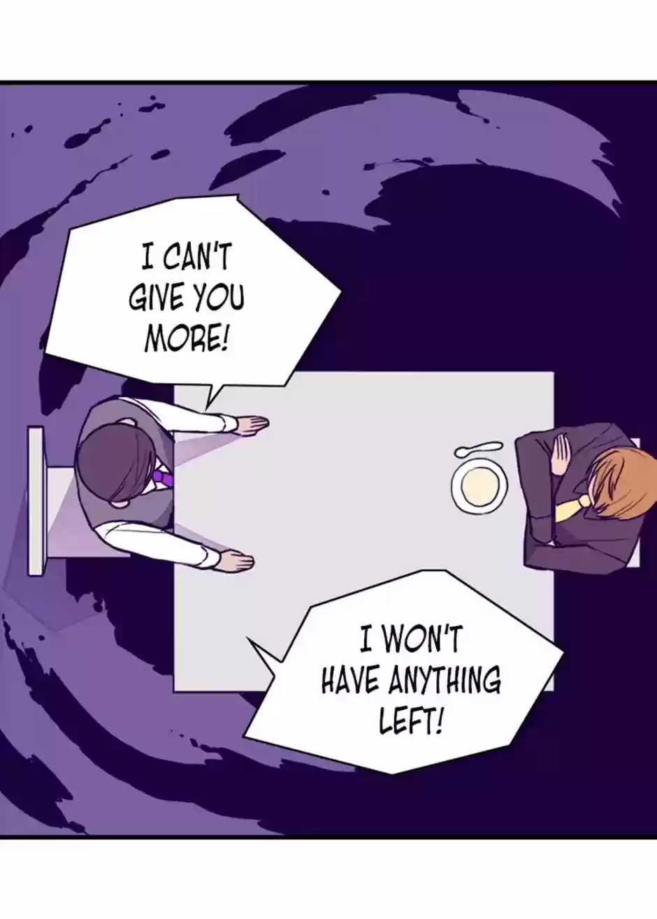 They Say I Was Born A King's Daughter Chapter 31: I Want To Impress You