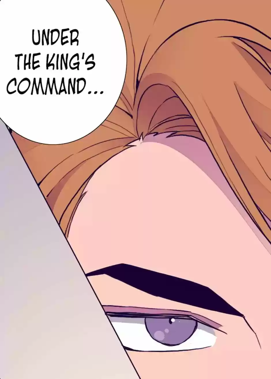 They Say I Was Born A King's Daughter Chapter 31: I Want To Impress You