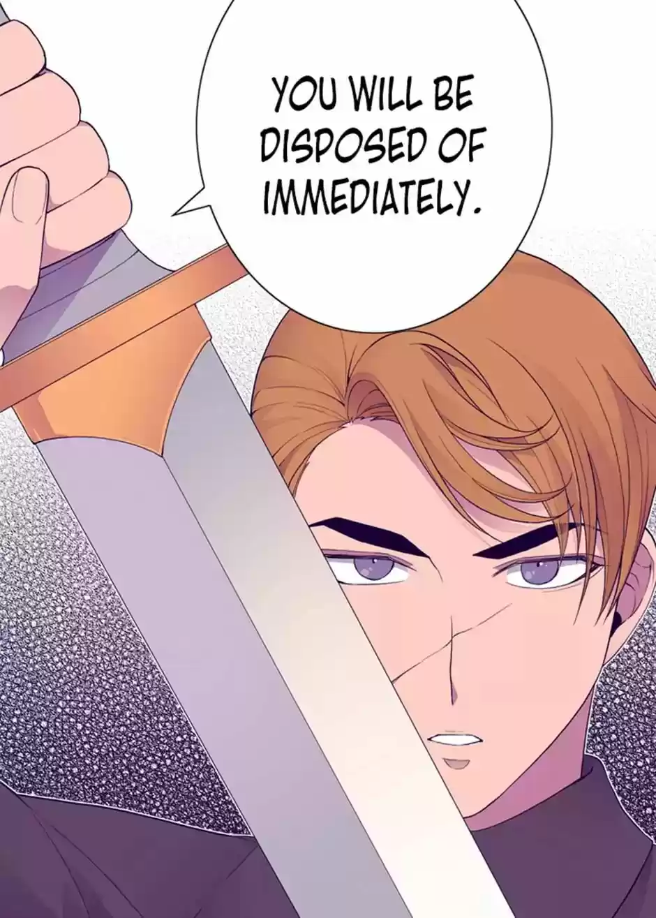 They Say I Was Born A King's Daughter Chapter 31: I Want To Impress You