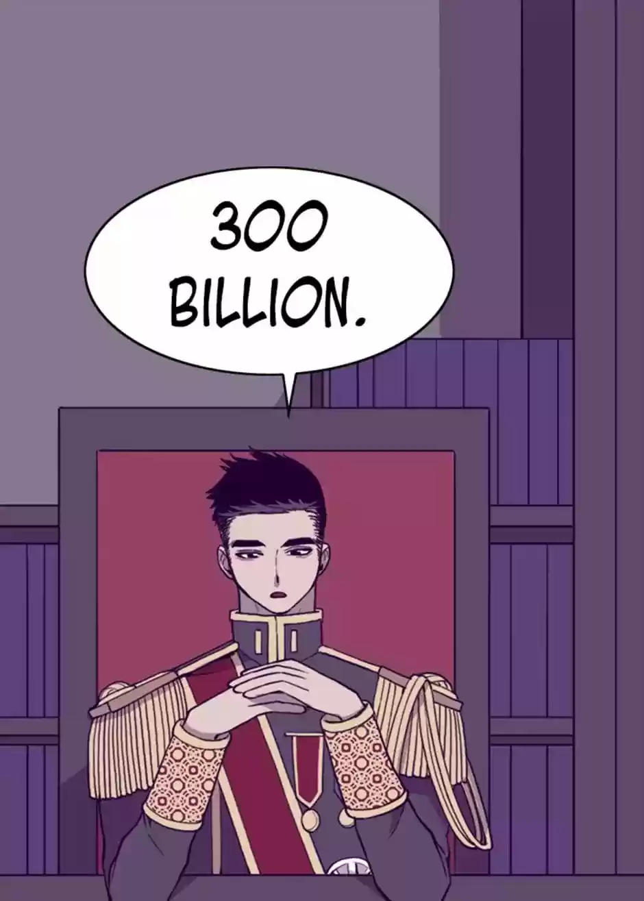 They Say I Was Born A King's Daughter Chapter 31: I Want To Impress You