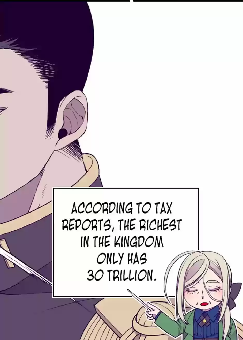 They Say I Was Born A King's Daughter Chapter 31: I Want To Impress You