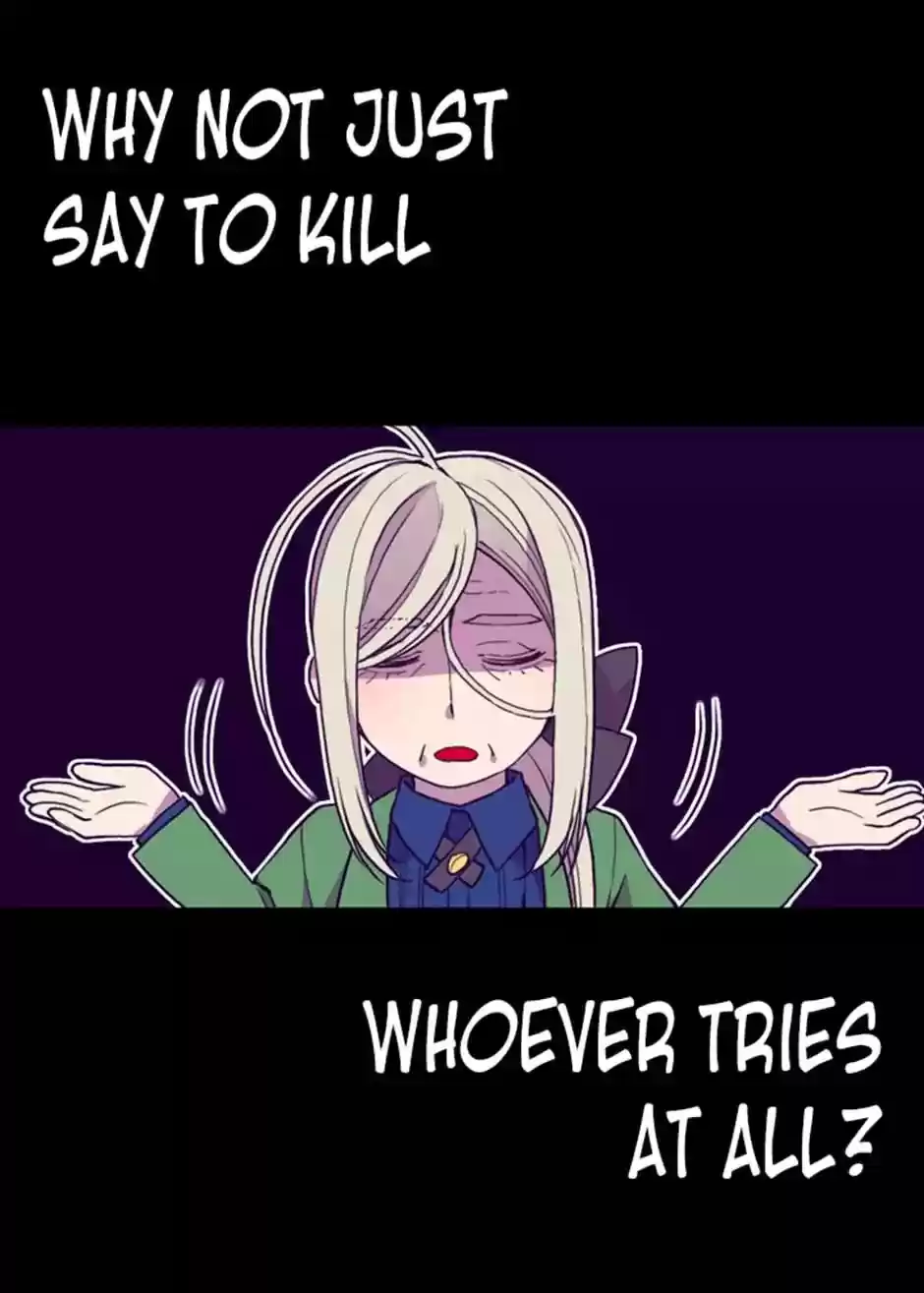 They Say I Was Born A King's Daughter Chapter 31: I Want To Impress You