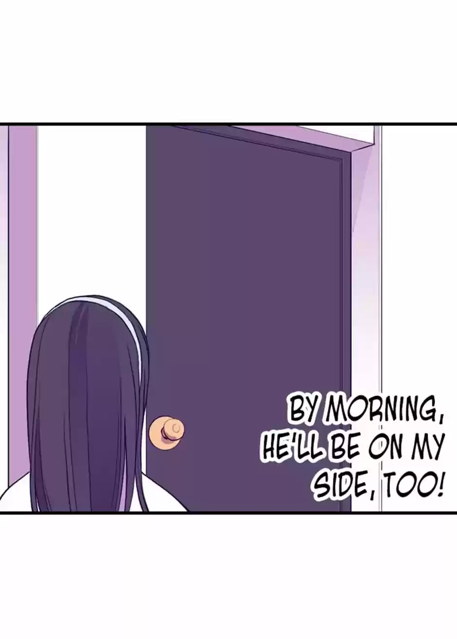 They Say I Was Born A King's Daughter Chapter 31: I Want To Impress You