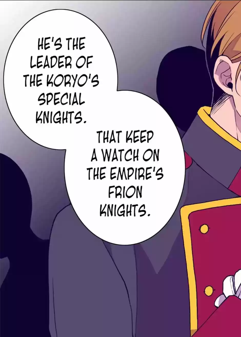 They Say I Was Born A King's Daughter Chapter 31: I Want To Impress You