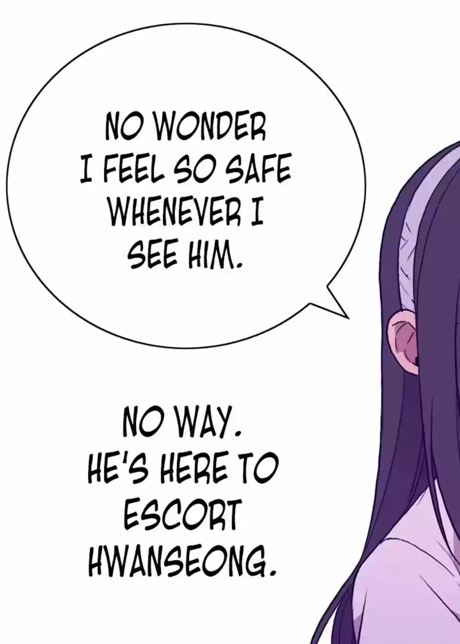 They Say I Was Born A King's Daughter Chapter 31: I Want To Impress You