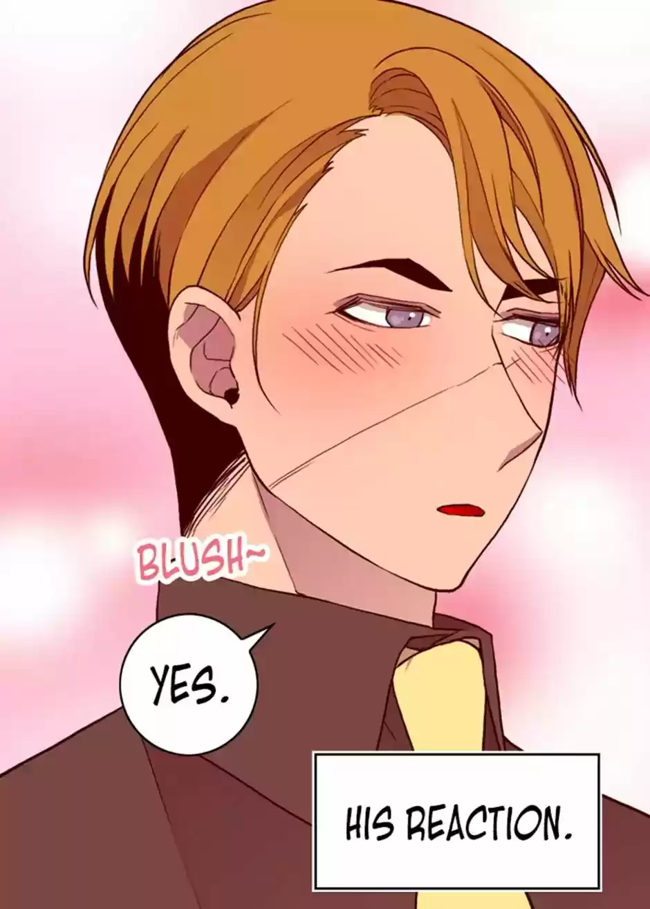 They Say I Was Born A King's Daughter Chapter 31: I Want To Impress You