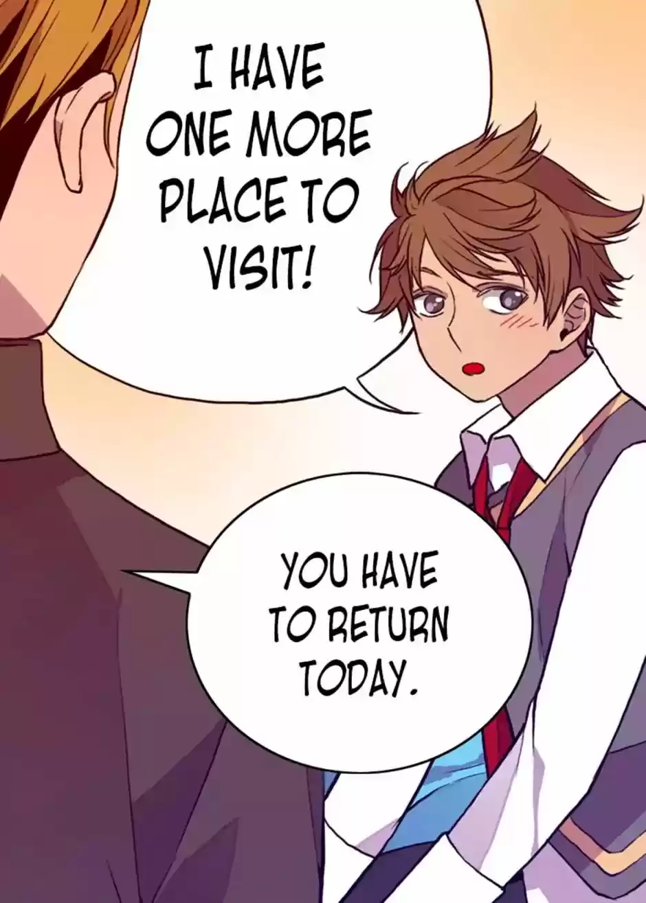 They Say I Was Born A King's Daughter Chapter 31: I Want To Impress You