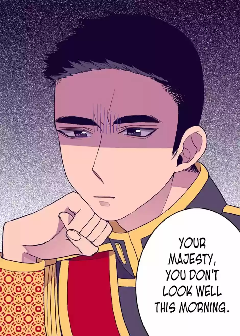 They Say I Was Born A King's Daughter Chapter 31: I Want To Impress You