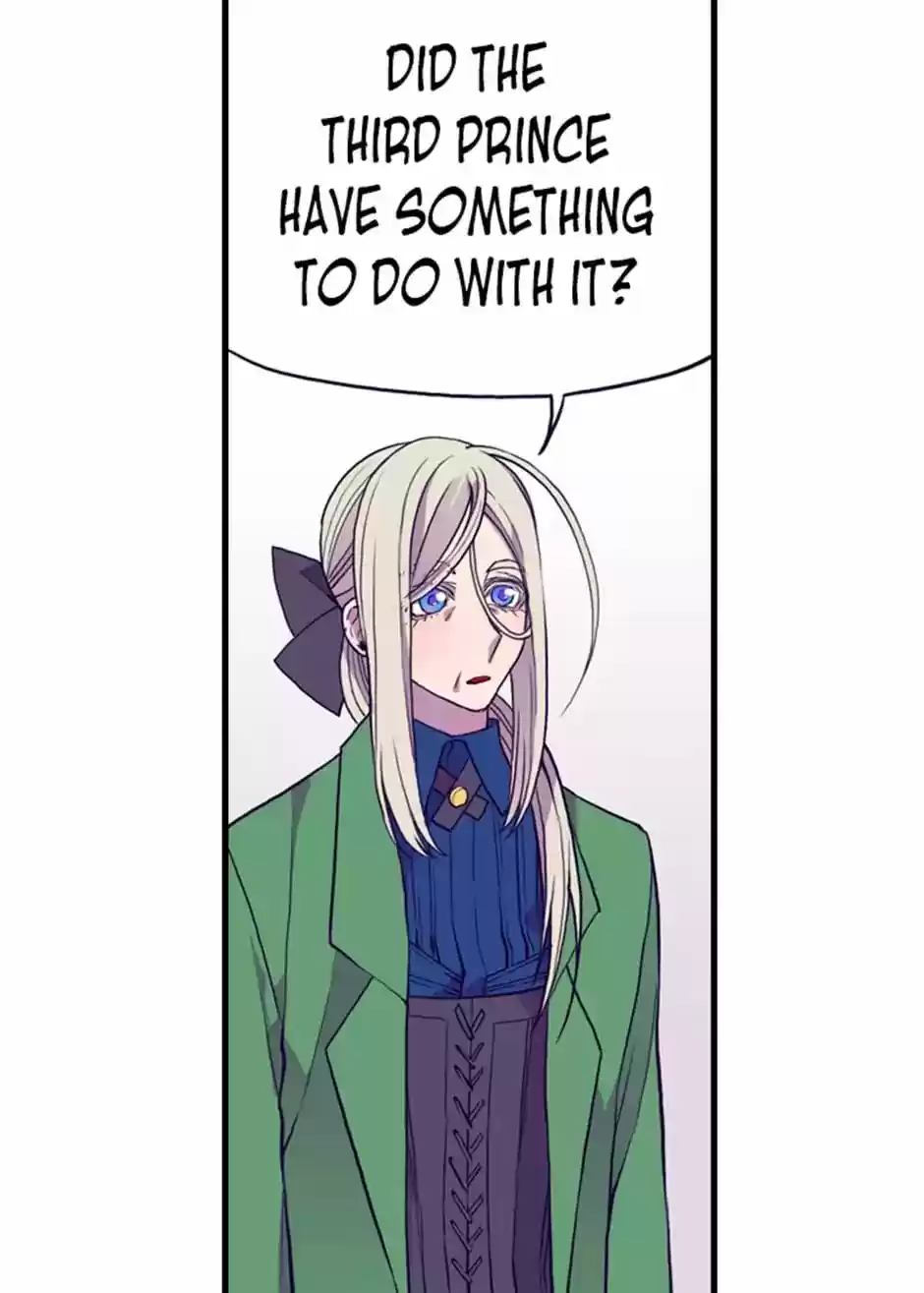 They Say I Was Born A King's Daughter Chapter 31: I Want To Impress You