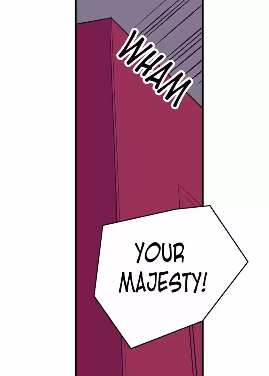 They Say I Was Born A King's Daughter Chapter 31: I Want To Impress You