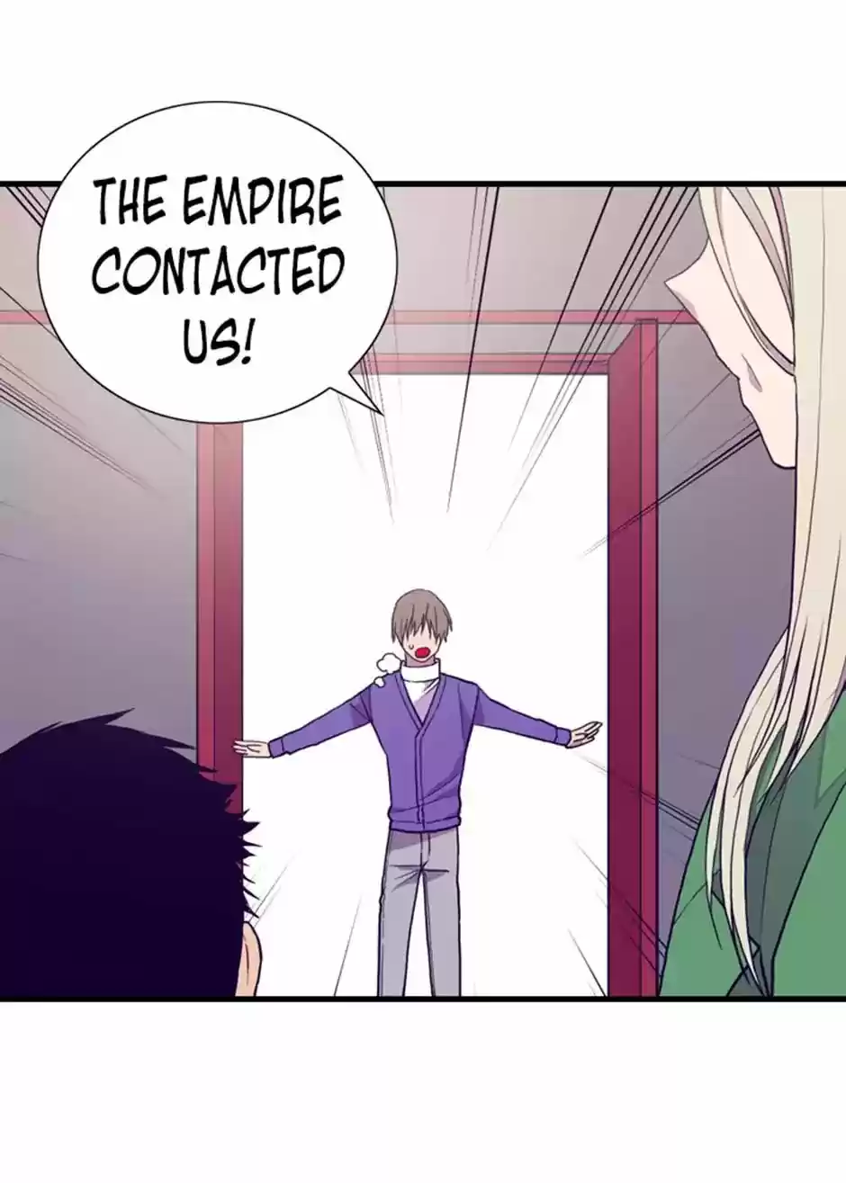 They Say I Was Born A King's Daughter Chapter 31: I Want To Impress You