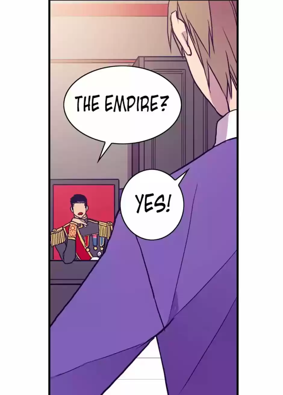 They Say I Was Born A King's Daughter Chapter 31: I Want To Impress You