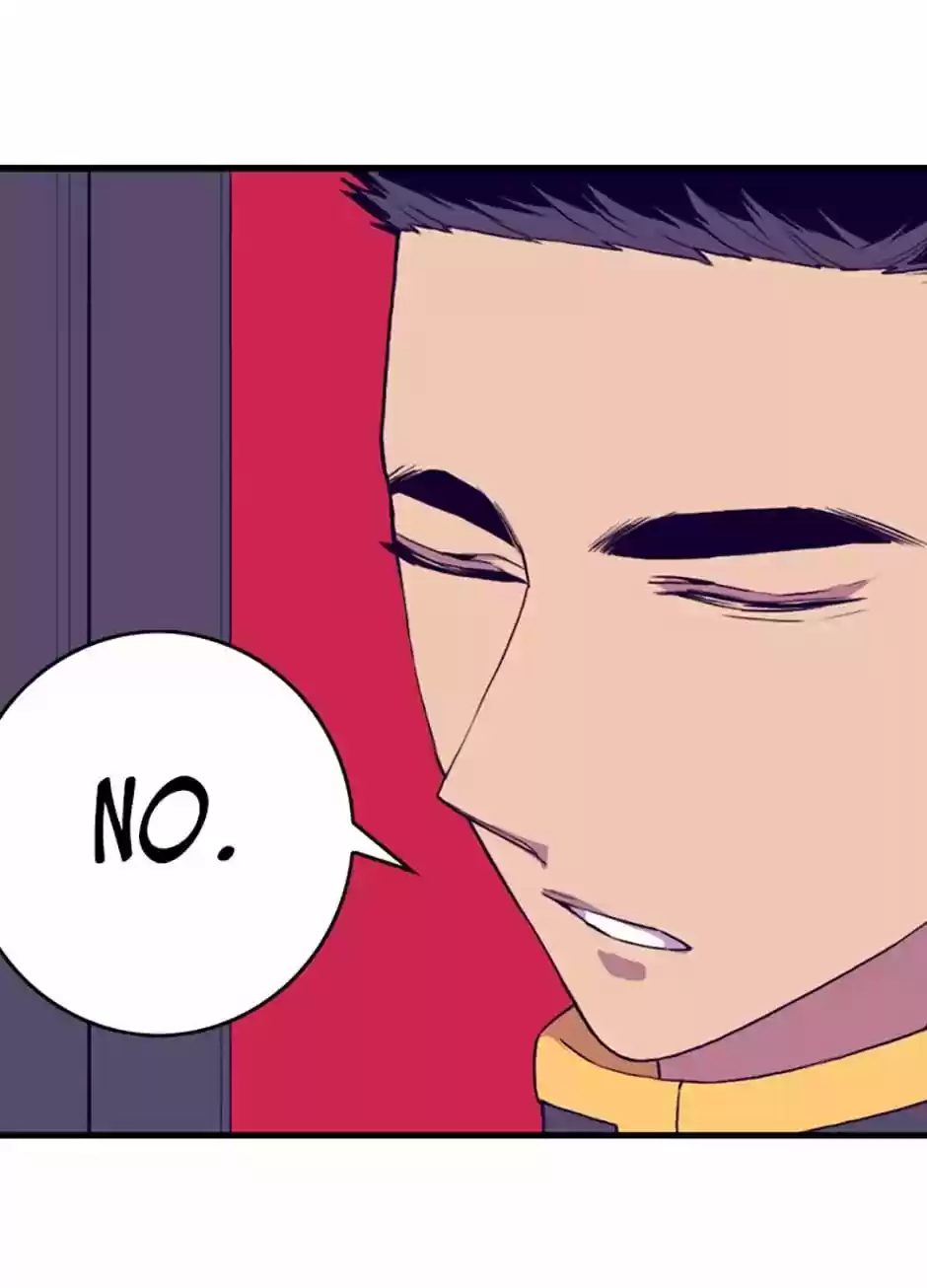 They Say I Was Born A King's Daughter Chapter 32: Going To The Empire