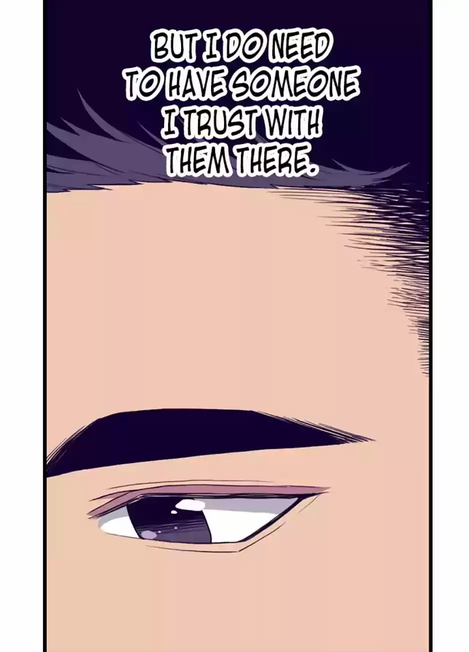 They Say I Was Born A King's Daughter Chapter 32: Going To The Empire