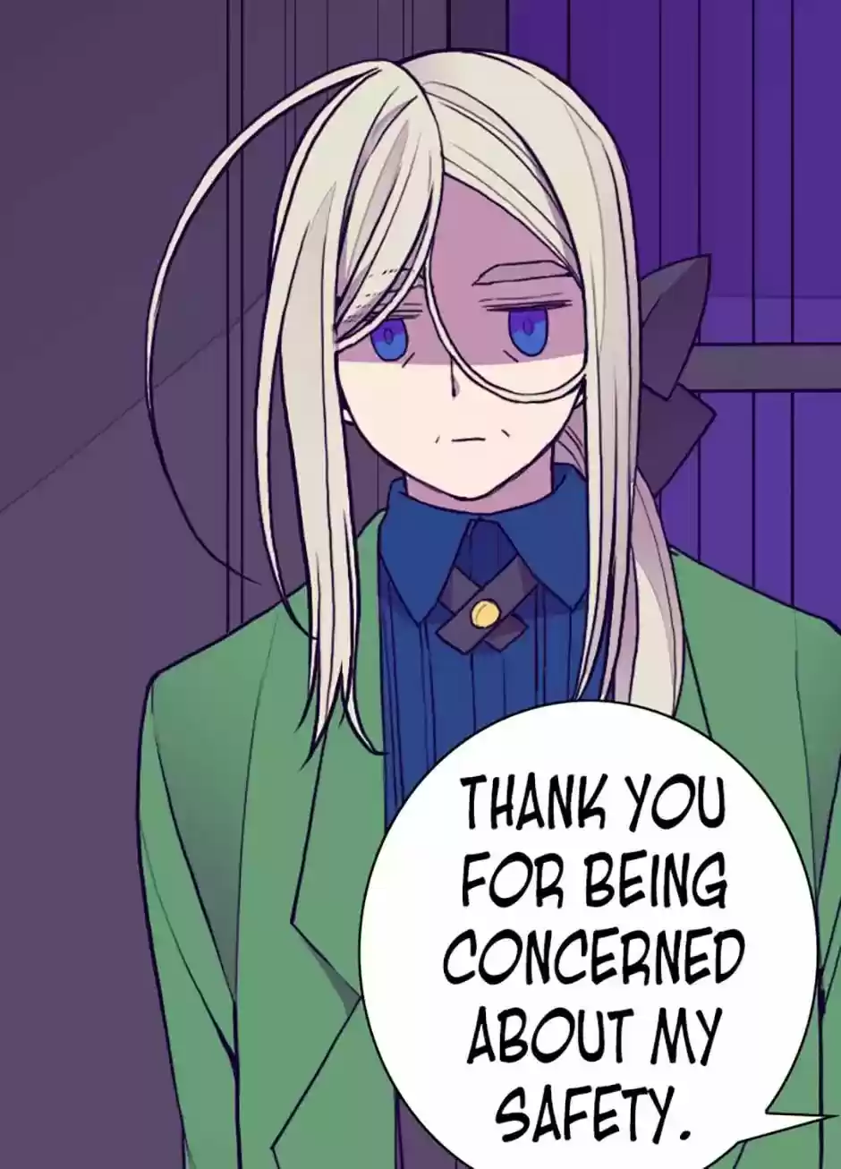 They Say I Was Born A King's Daughter Chapter 32: Going To The Empire