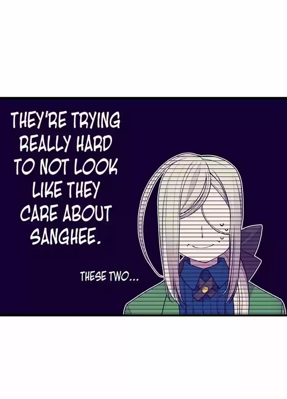 They Say I Was Born A King's Daughter Chapter 32: Going To The Empire