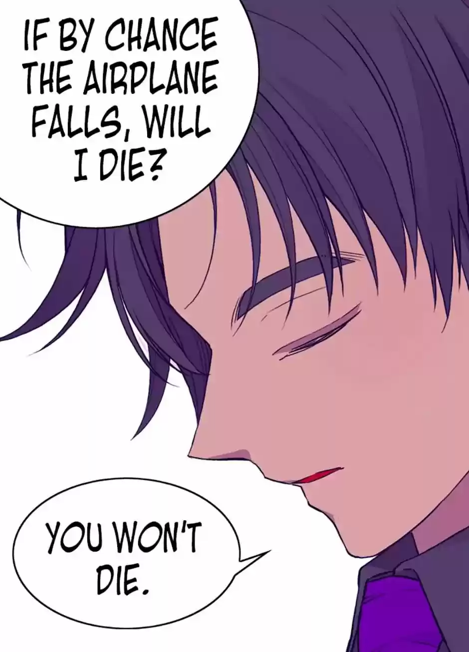 They Say I Was Born A King's Daughter Chapter 32: Going To The Empire