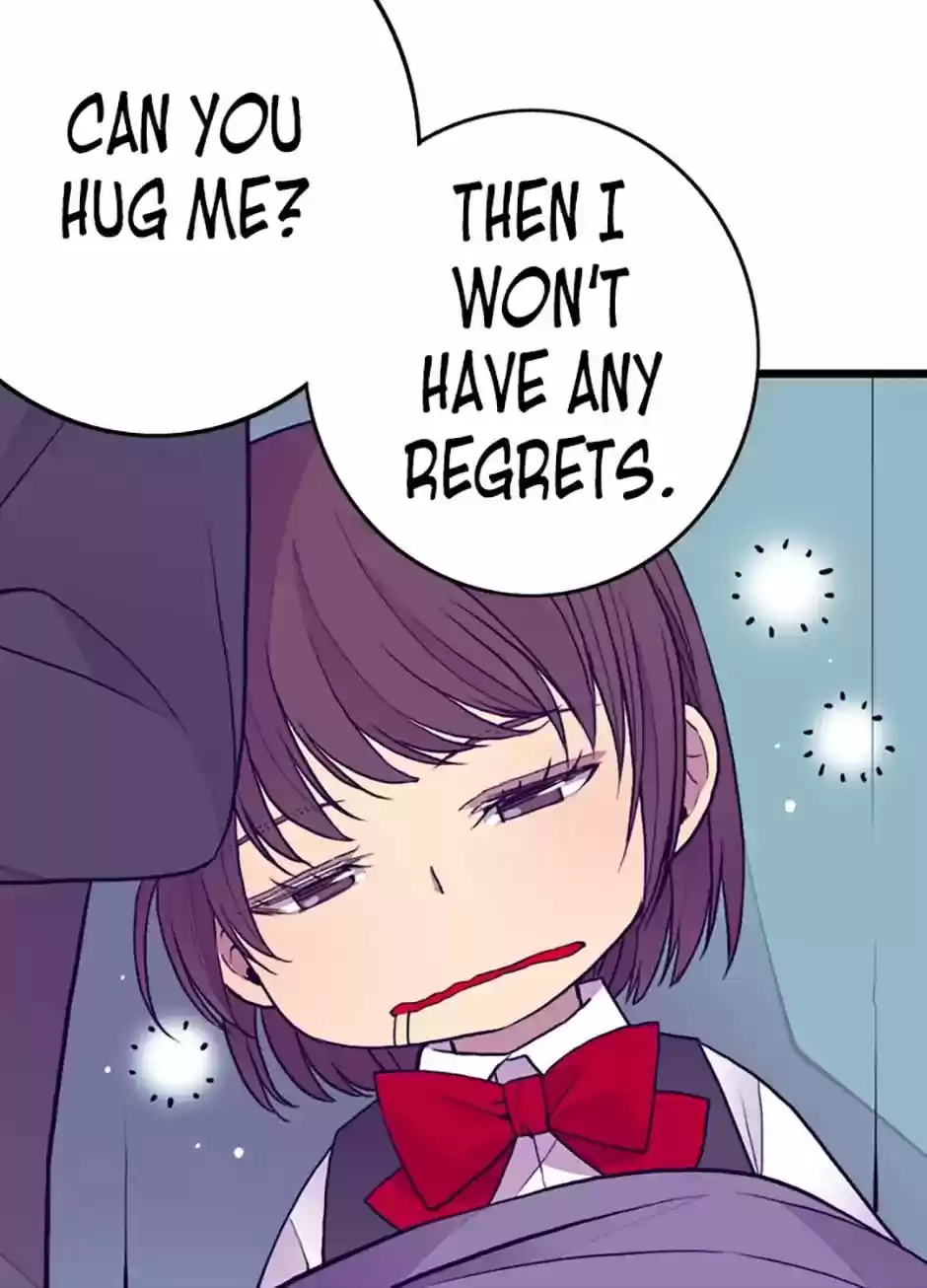 They Say I Was Born A King's Daughter Chapter 32: Going To The Empire