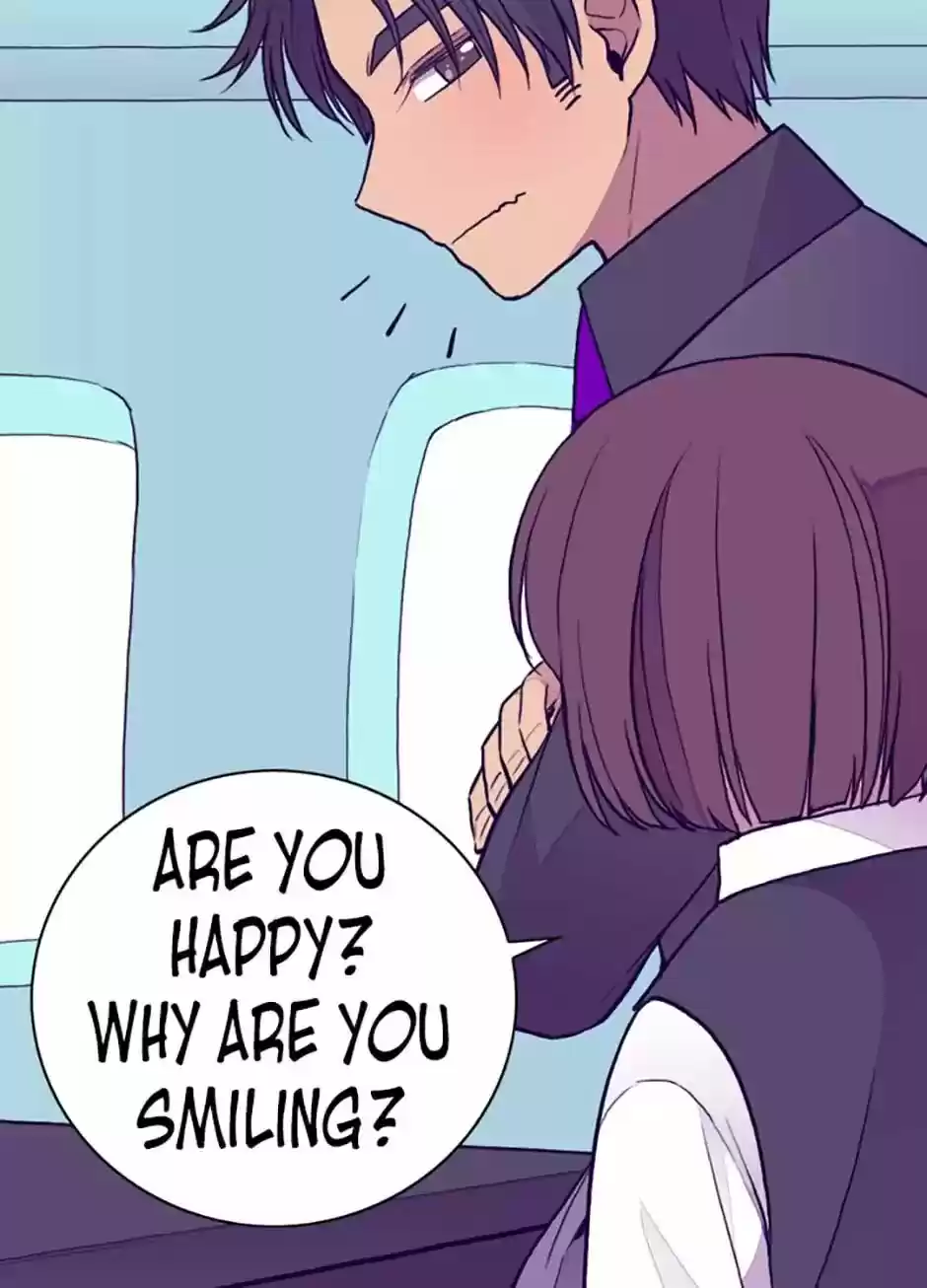 They Say I Was Born A King's Daughter Chapter 32: Going To The Empire