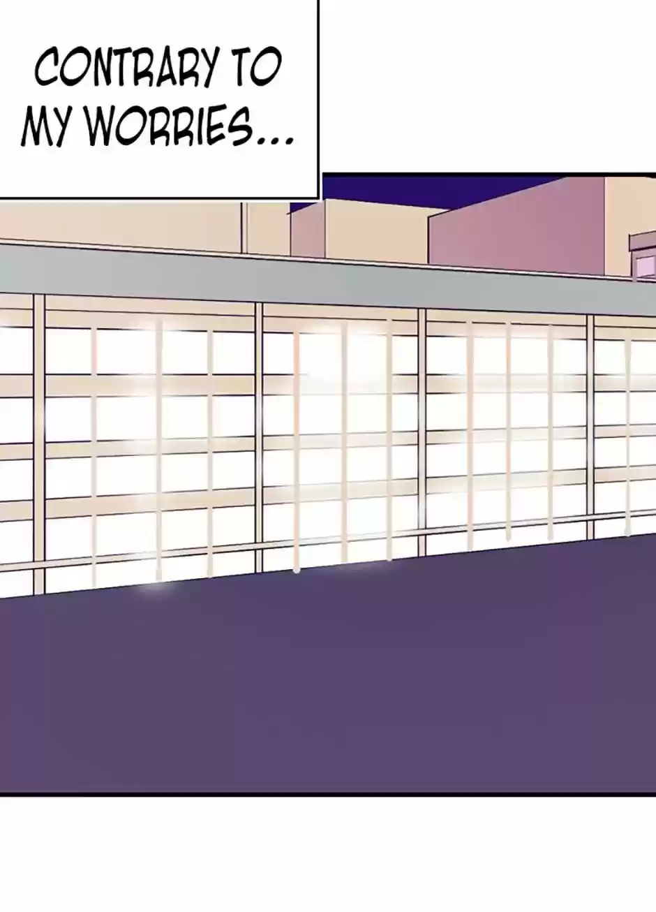 They Say I Was Born A King's Daughter Chapter 32: Going To The Empire