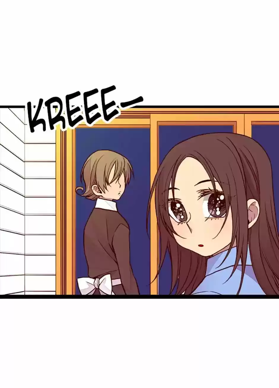 They Say I Was Born A King's Daughter Chapter 32: Going To The Empire