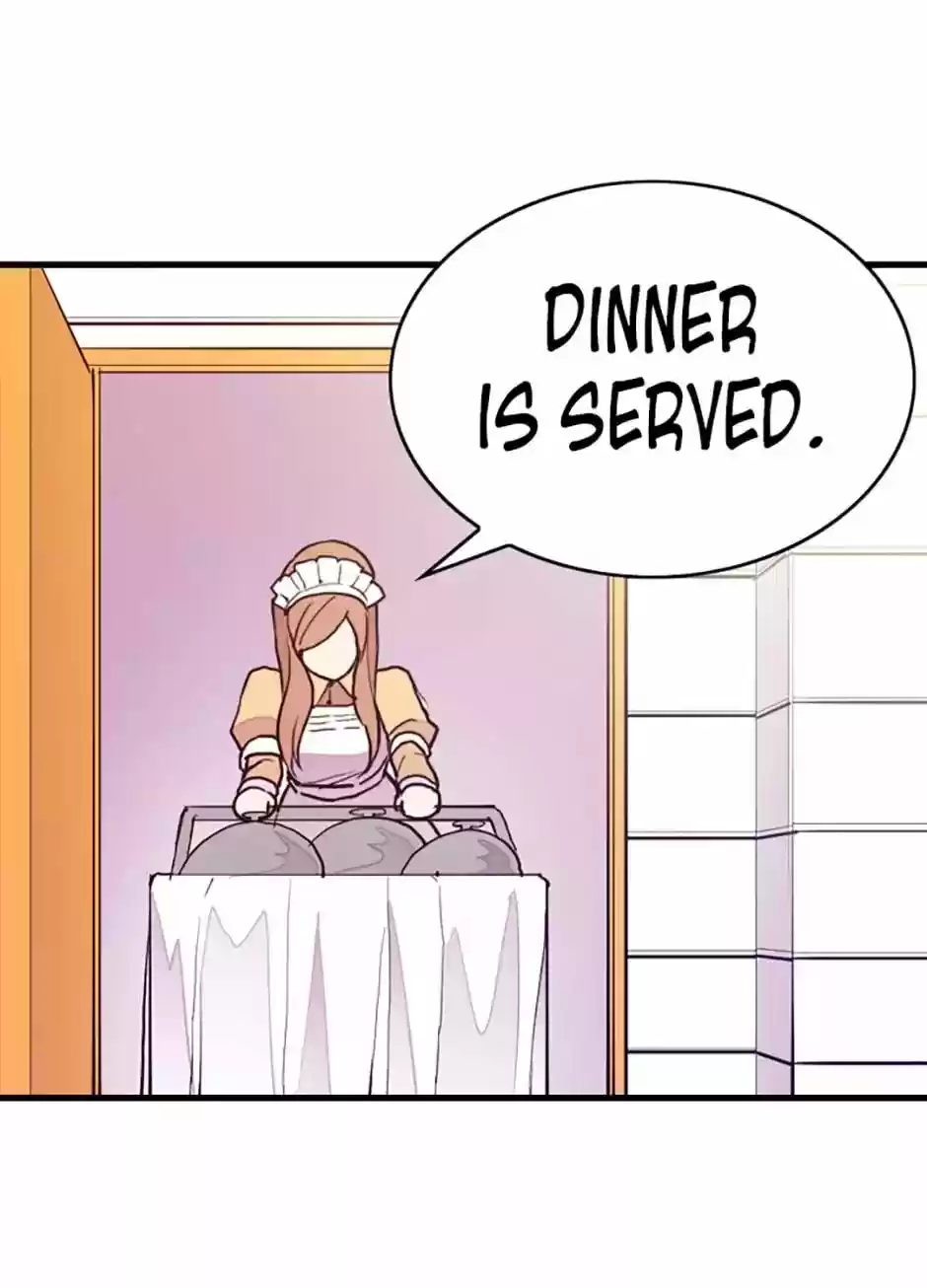 They Say I Was Born A King's Daughter Chapter 32: Going To The Empire