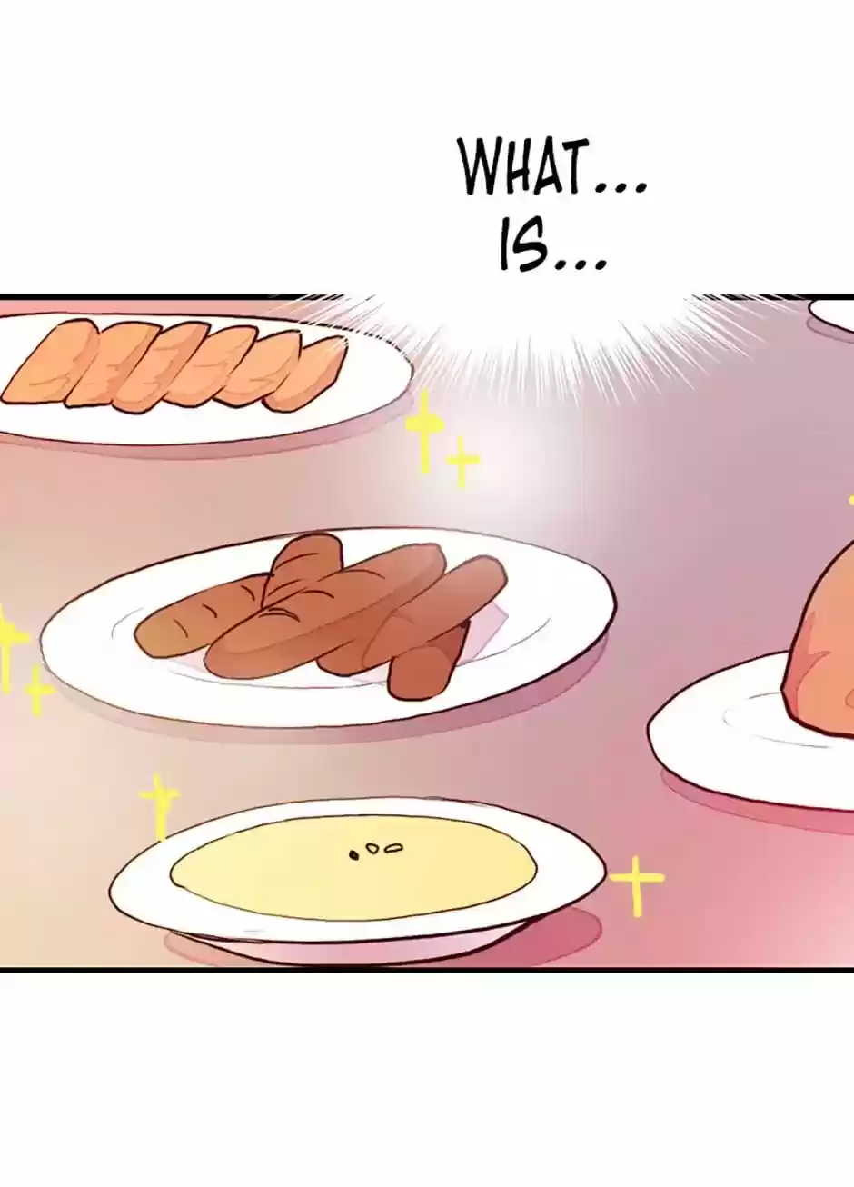 They Say I Was Born A King's Daughter Chapter 32: Going To The Empire