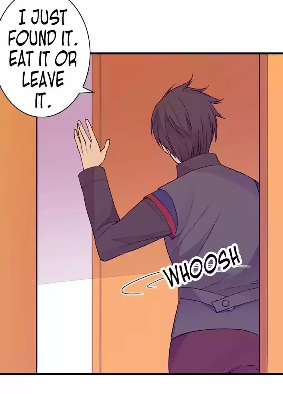 They Say I Was Born A King's Daughter Chapter 32: Going To The Empire