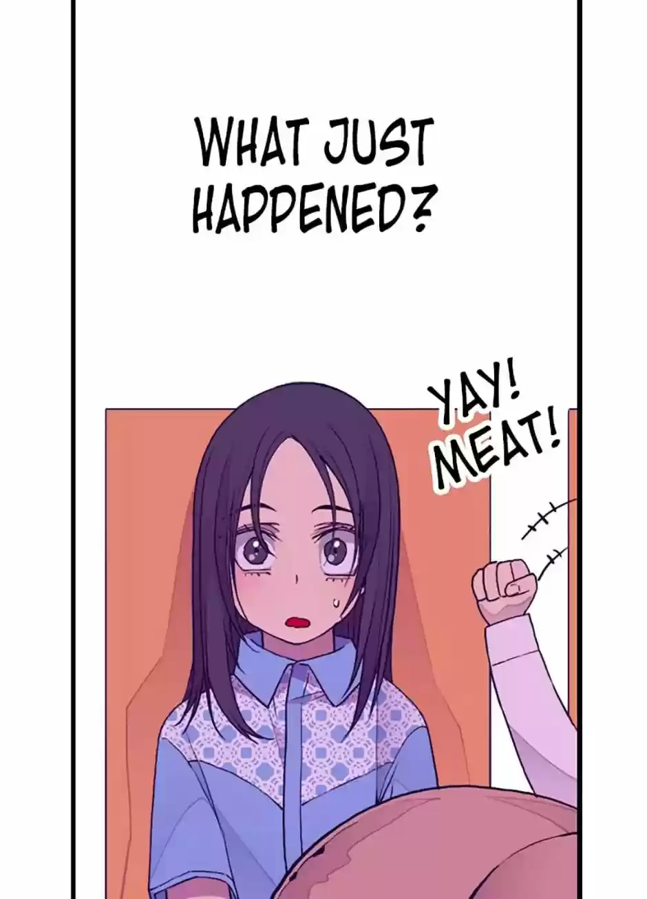 They Say I Was Born A King's Daughter Chapter 32: Going To The Empire