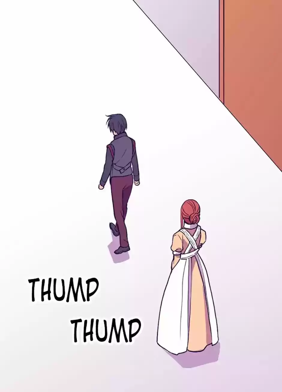 They Say I Was Born A King's Daughter Chapter 32: Going To The Empire