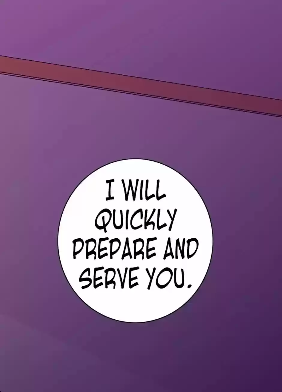 They Say I Was Born A King's Daughter Chapter 32: Going To The Empire