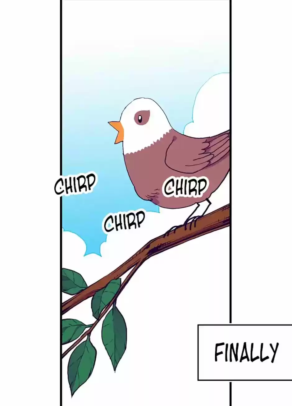 They Say I Was Born A King's Daughter Chapter 32: Going To The Empire