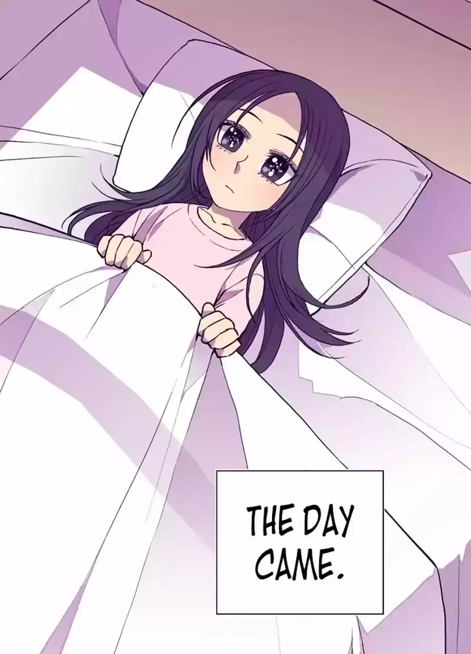 They Say I Was Born A King's Daughter Chapter 32: Going To The Empire