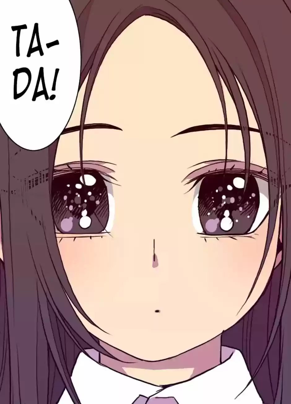 They Say I Was Born A King's Daughter Chapter 32: Going To The Empire