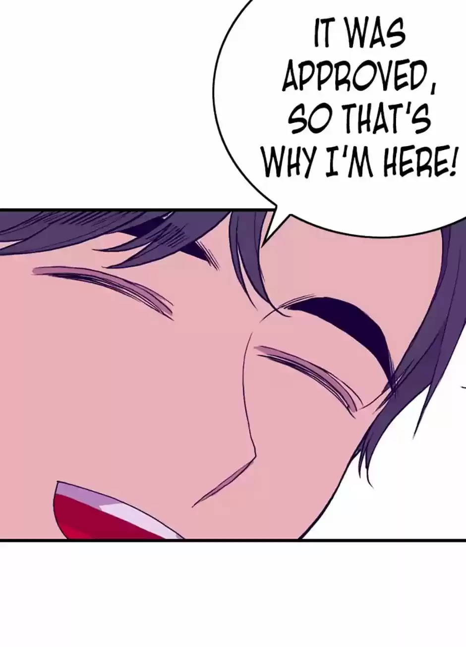 They Say I Was Born A King's Daughter Chapter 32: Going To The Empire