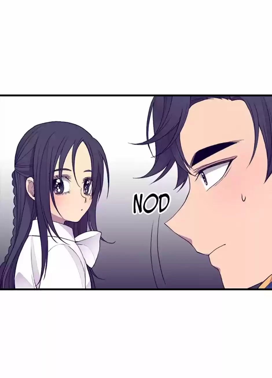 They Say I Was Born A King's Daughter Chapter 33: Meeting The Emperor