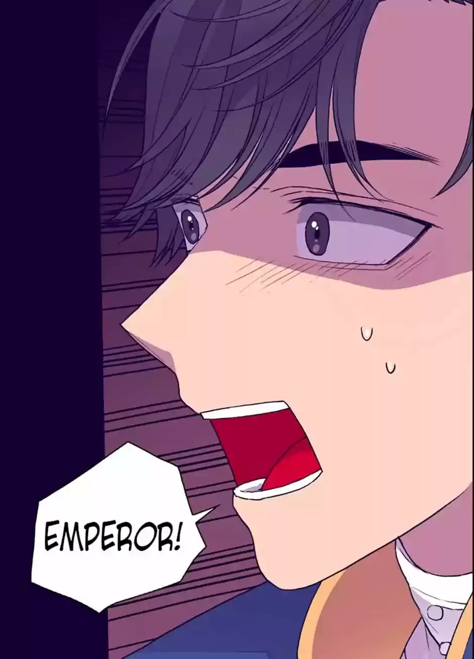 They Say I Was Born A King's Daughter Chapter 33: Meeting The Emperor