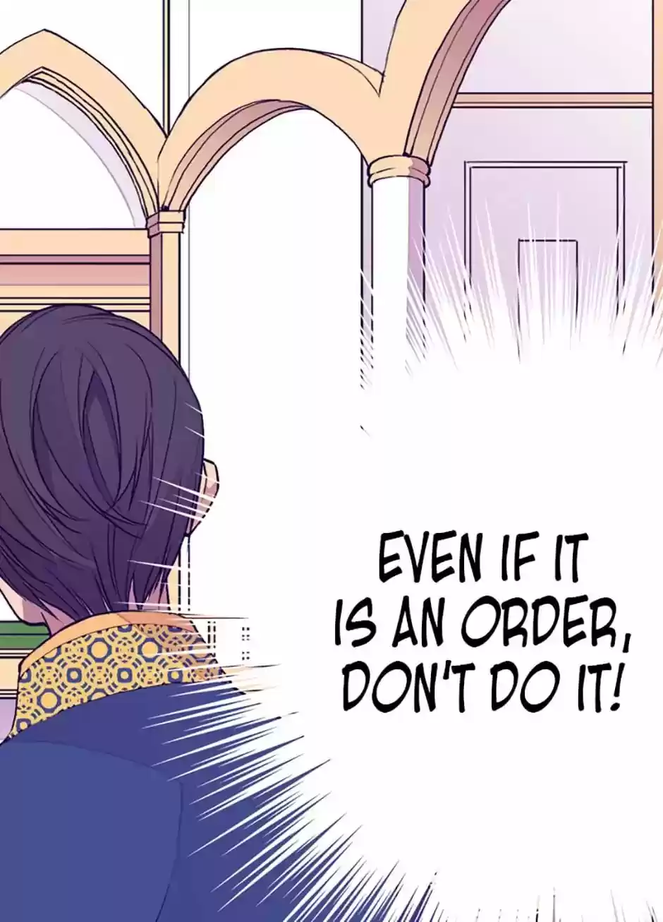 They Say I Was Born A King's Daughter Chapter 33: Meeting The Emperor