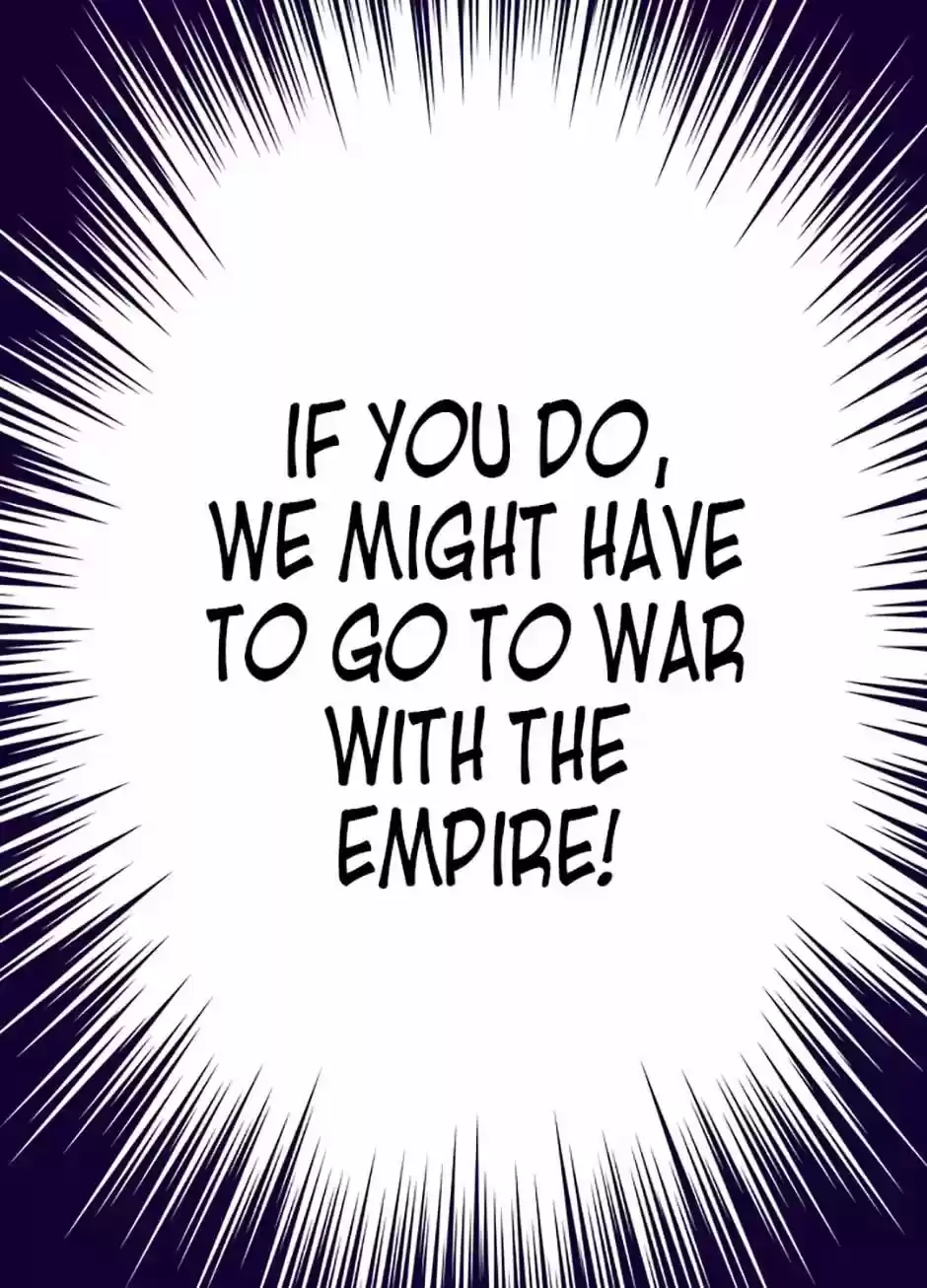 They Say I Was Born A King's Daughter Chapter 33: Meeting The Emperor