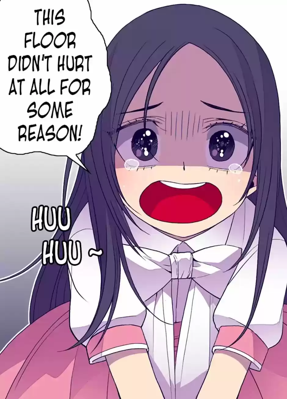 They Say I Was Born A King's Daughter Chapter 33: Meeting The Emperor