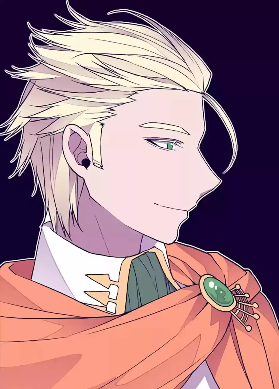 They Say I Was Born A King's Daughter Chapter 33: Meeting The Emperor