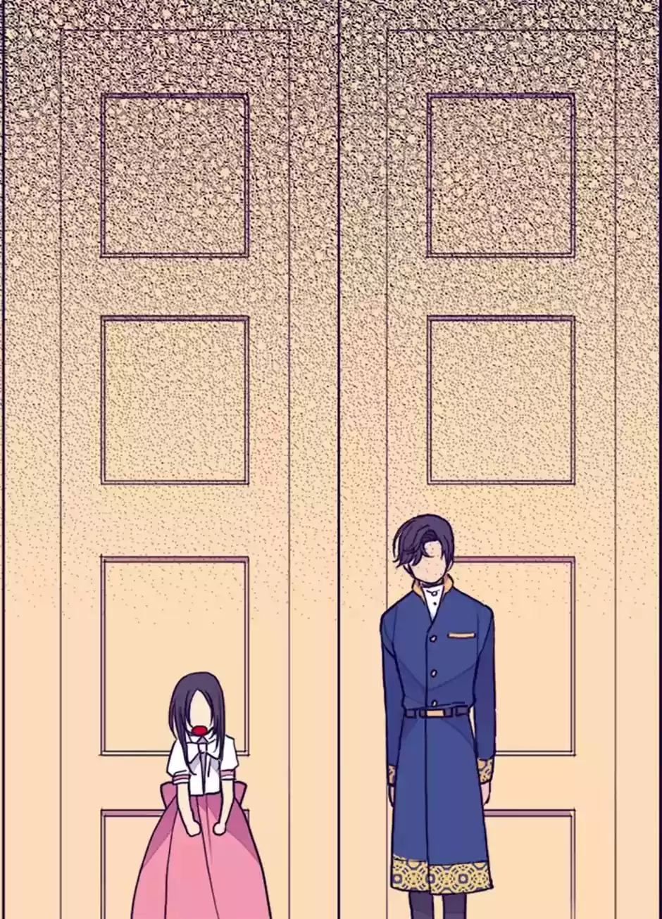 They Say I Was Born A King's Daughter Chapter 33: Meeting The Emperor