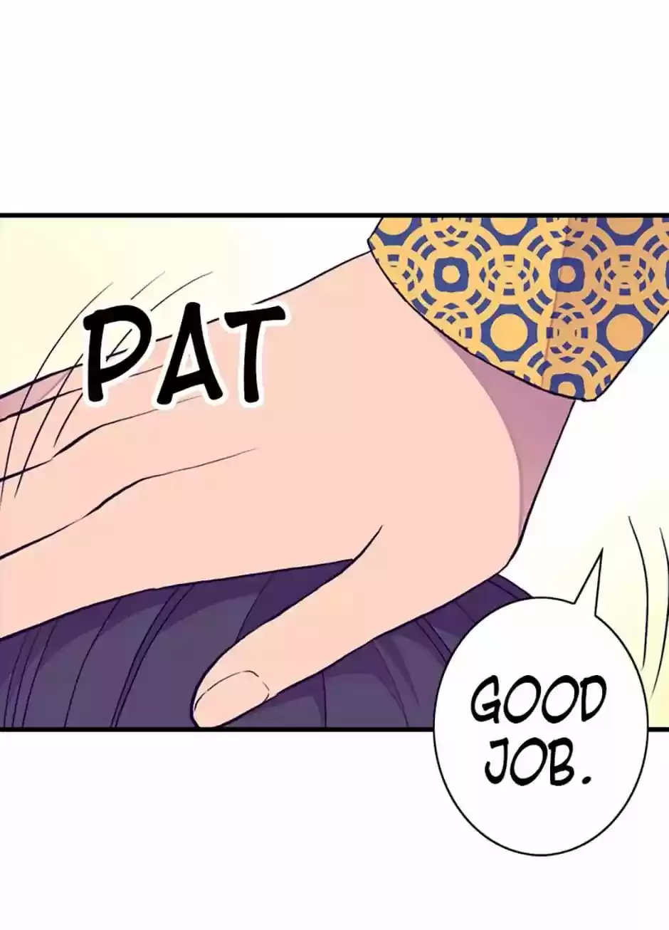 They Say I Was Born A King's Daughter Chapter 33: Meeting The Emperor